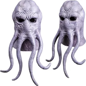 MIND FLAYER MASK DUNGEONS & DRAGONS