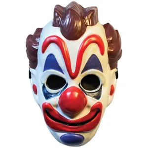 CLOWN INJECTION MASK HAUNT