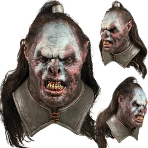 LURTZ MASK LORD OF THE RINGS