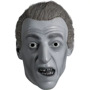GRAVEYARD GHOUL MASK MURDERSHOW
