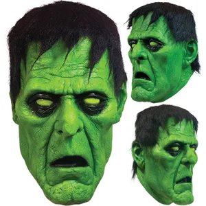 FRANKENSTEIN MASK SCOOBY DOO
