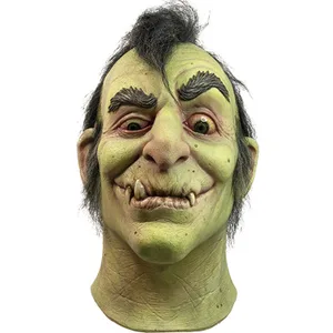 GRUESOME TOOTHSOME MASK TRICK OR TREAT STUDIOS
