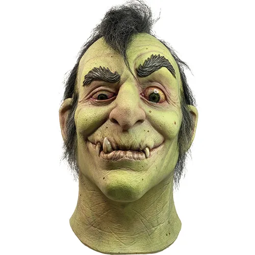 GRUESOME TOOTHSOME MASK TRICK OR TREAT STUDIOS