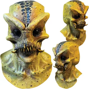JORDU SCHELL HYBRID MASK TRICK OR TREAT STUDIOS