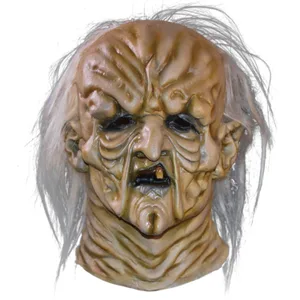 HAUNTED MASK II GOOSEBUMPS 