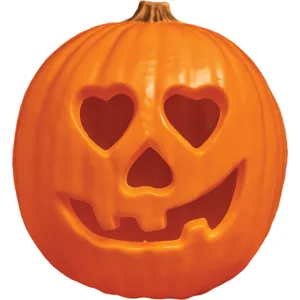 LIGHT UP PUMPKIN ACCESSORY HALLOWEEN 2018 