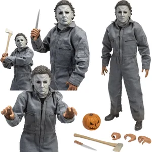 MICHAEL MYERS 1:6 SCALE ACTION FIGURE HALLOWEEN 6