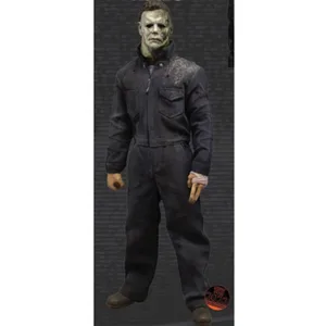 MICHAEL MYERS 1:6 SCALE ACTION FIGURE HALLOWEEN KILLS