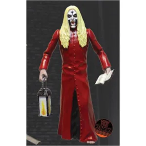 OTIS 5 INCH ACTION FIGURE HOUSE OF 1000 CORPSES 