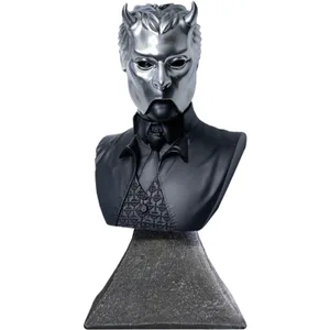 NAMELESS GHOUL MINI BUST GHOST 