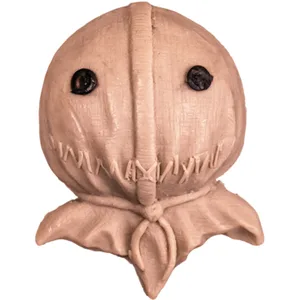 SAM SOAP TRICK 'R TREAT 