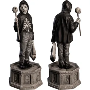 DOYLE STATUE GHOSTS OF HALLOWEEN 