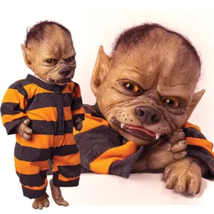 COOPER WEREPUPS DOLL