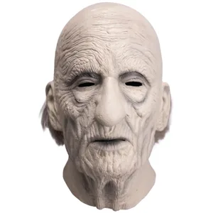 GRANDPA MASK THE TEXAS CHAINSAW MASSACRE
