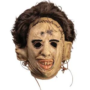KILLING MASK THE TEXAS CHAINSAW MASSACRE