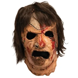 LEATHERFACE III MASK THE TEXAS CHAINSAW MASSACRE III