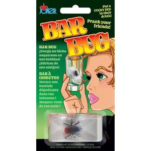 BAR BUG 1 PACK