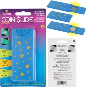 COIN SLIDE