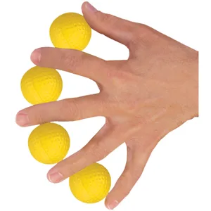 MULTIPLYING GOLF BALLS