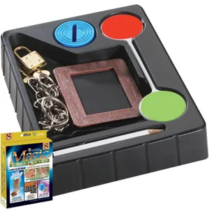 EMPIRE MAGIC COLLECTION #8