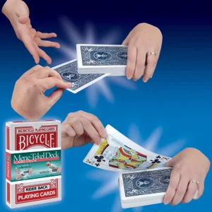JUMBO MENE-TEKEL DECK