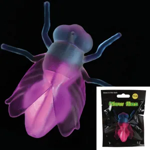 GLOW FLY