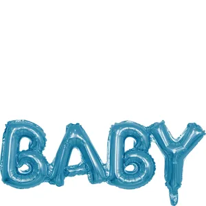 BABY BLUE BLOCK PHRASE