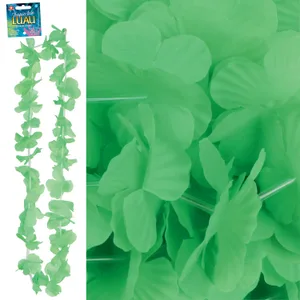 GREEN LEI