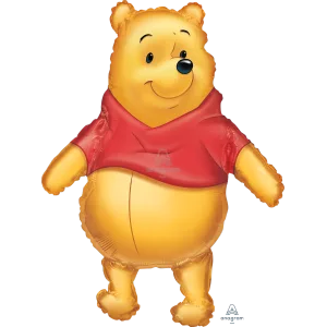 POOH BIG AS LIFE SUPER SHAPE