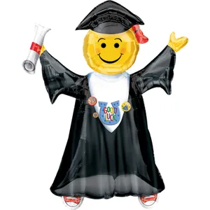 JUMPING GRAD SUPER SHAPE