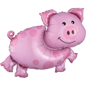 PIG SUPER SHAPE