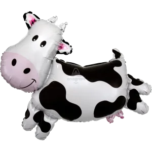 COW SUPER SHAPE