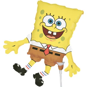 SPONGEBOB SQUAREPANTS MINI SHAPE
