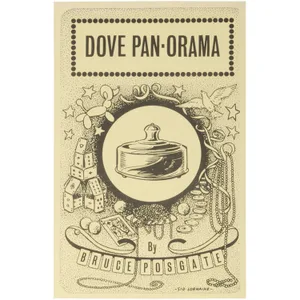 DOVE PAN-ORAMA BOOK