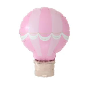 25” Hot Air Balloon