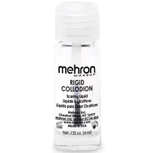 RIGID COLLODION/SCARRING LIQUID .125OZ