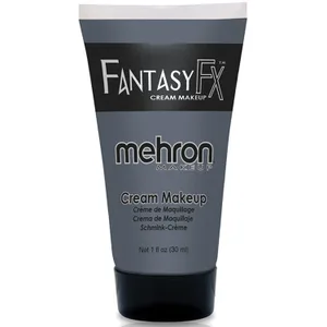 FANTASY FX MAKEUP MONSTER GREY 1OZ
