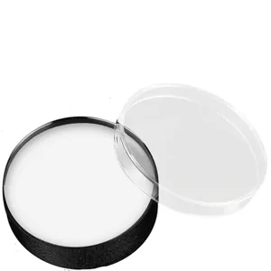 COLOR CUPS CLOWN WHITE .5OZ