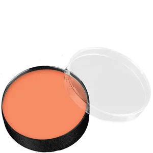 COLOR CUPS ORANGE .5OZ