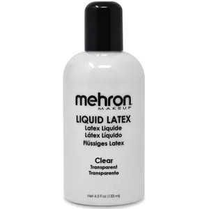 LIQUID LATEX CLEAR FLESH 4.5OZ