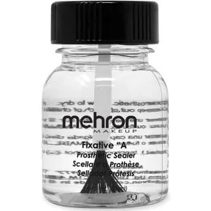 FIXATIVE A SEALER WITH BRUSH 1OZ