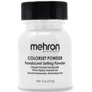 COLORSET POWDER .5OZ CARDED