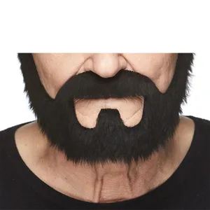 BAIL FAKE BEARD BLACK