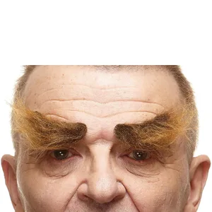 FAKE EYEBROWS BROWN