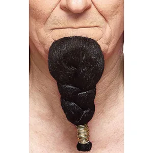 PHARAOH FAKE BEARD BLACK