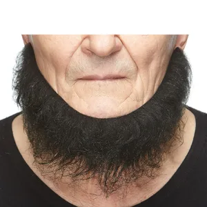GNOME FAKE BEARD BLACK
