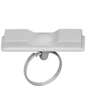 MAGMOVER REGULAR CLIKMAGNET WITH RING WHITE