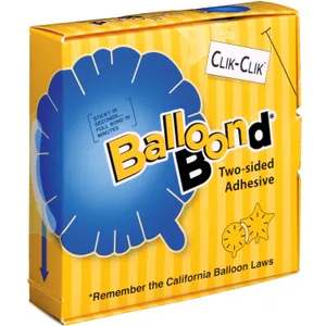 BALLOON BOND TAPE 90 FT.