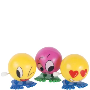 WIND-UP HAPPY FACES