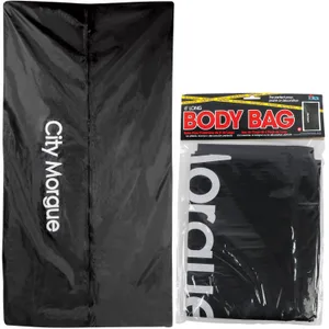 BODY BAG 6'